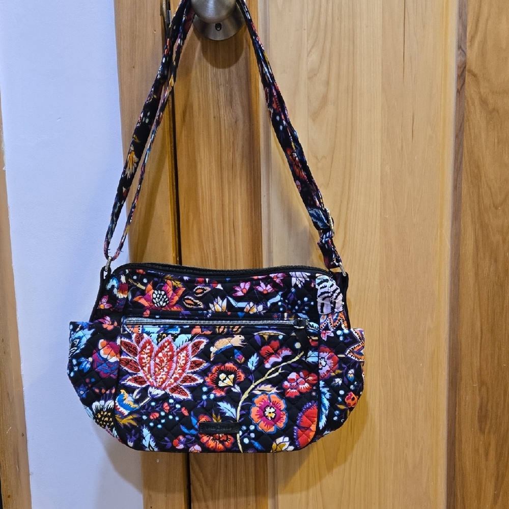 Vera Bradley On The Go